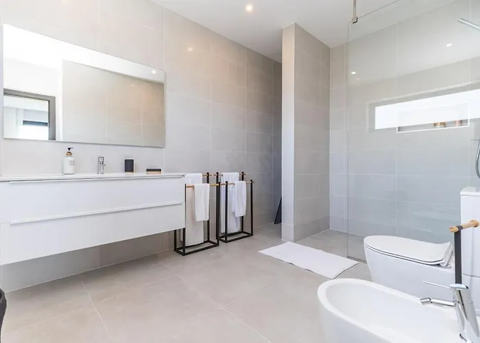 ヴィラ Mia, Quinta Da Foz