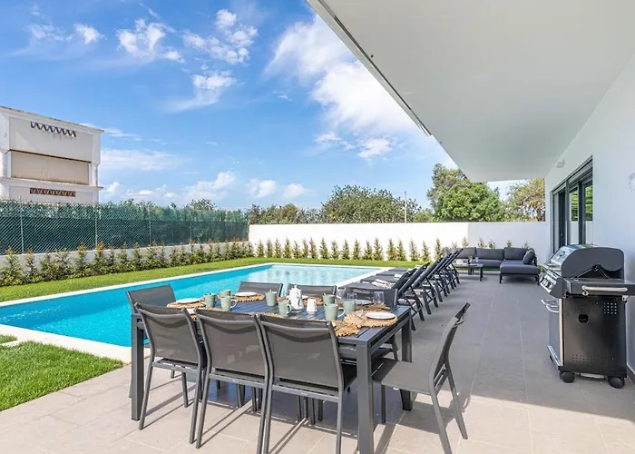 Mia, Quinta Da Foz * タヴィラ