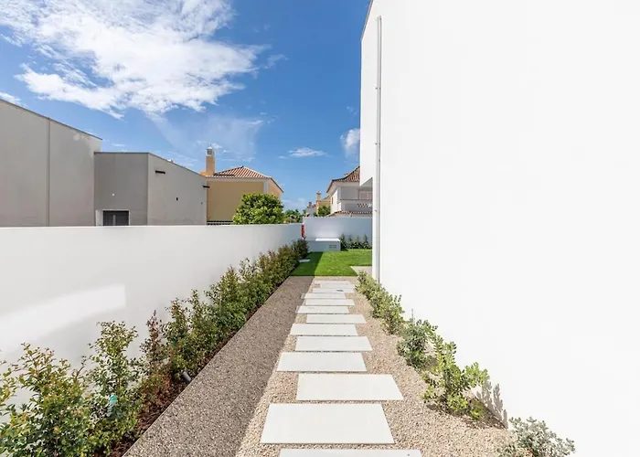 ヴィラ Mia, Quinta Da Foz タヴィラ