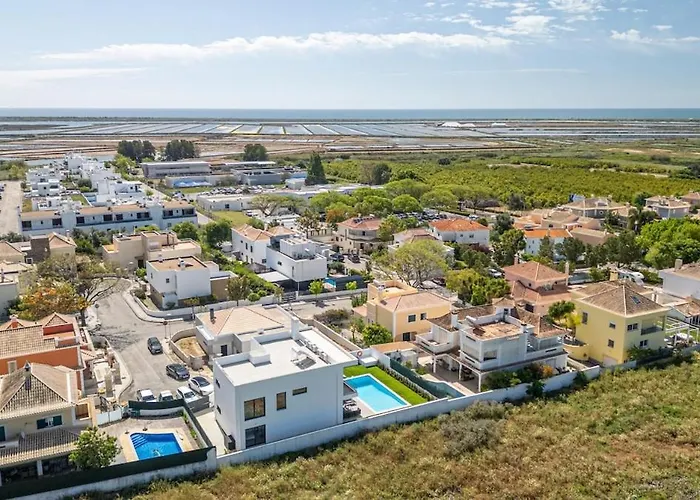 ヴィラ Mia, Quinta Da Foz