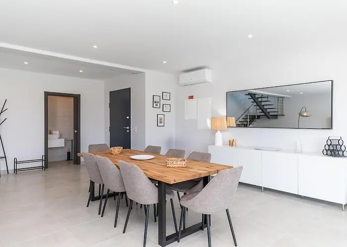 Mia, Quinta Da Foz ヴィラ *