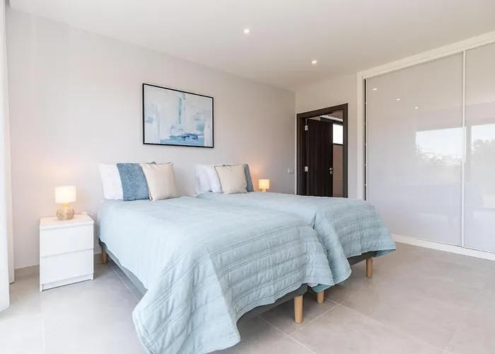 Mia, Quinta Da Foz * タヴィラ