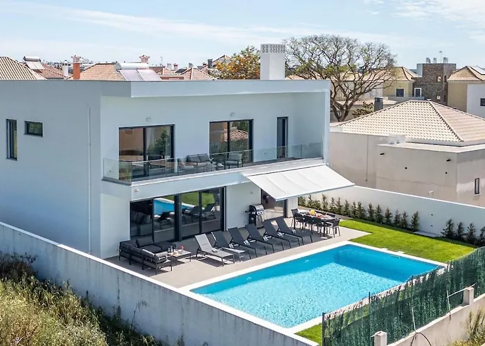 Mia, Quinta Da Foz *